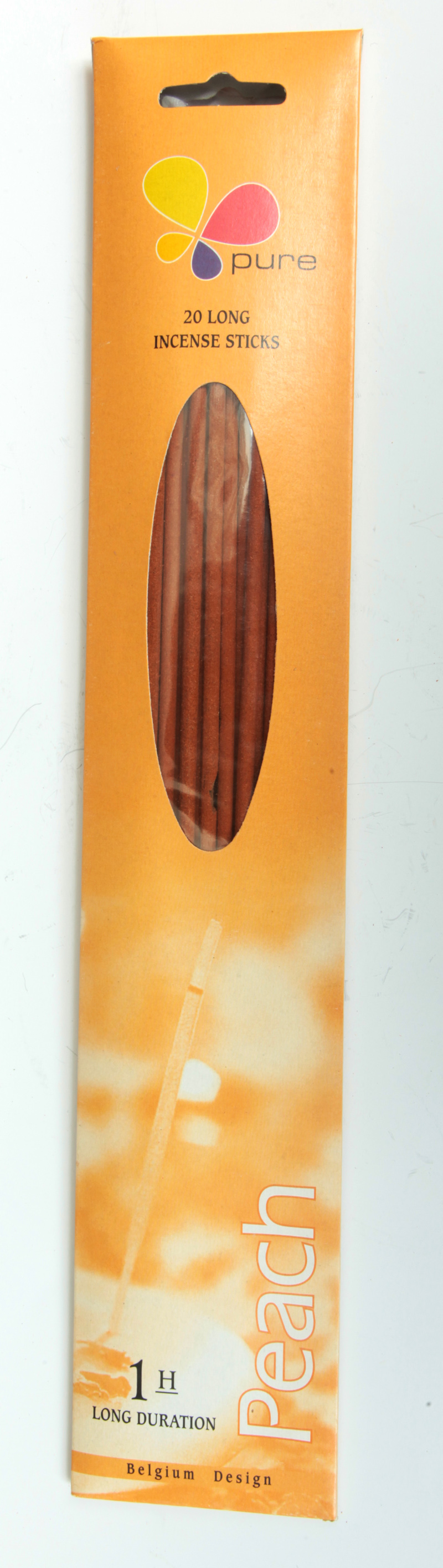 foto Dlouhoho��c� ty�inky - 20 ks BROSKEV